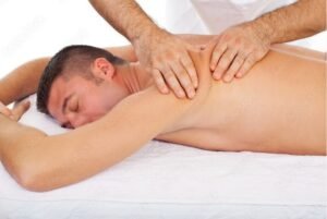 Expert Body Therapy