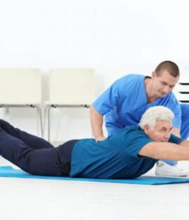 spine & rehab specialists