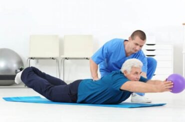 spine & rehab specialists