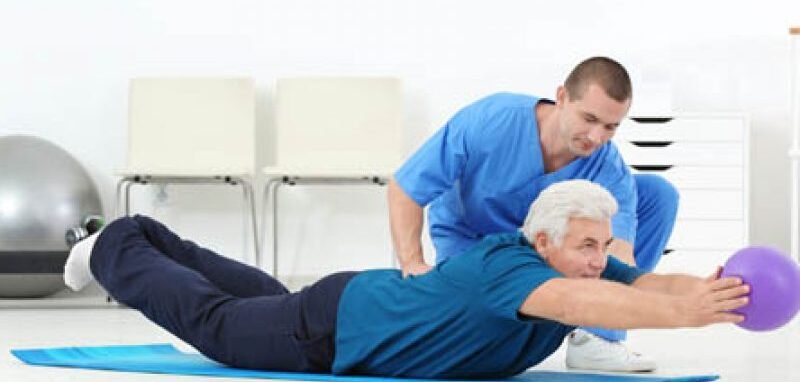 spine & rehab specialists