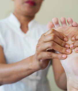 Plantar Fasciitis