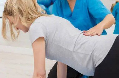 chiro for pregnant women