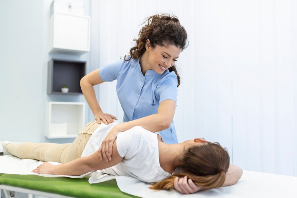 Is It Normal to Be Sore After a Chiropractic Adjustment