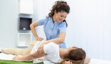 Is It Normal to Be Sore After a Chiropractic Adjustment