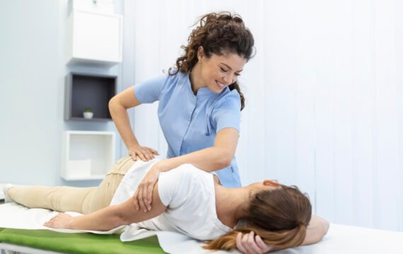 Is It Normal to Be Sore After a Chiropractic Adjustment