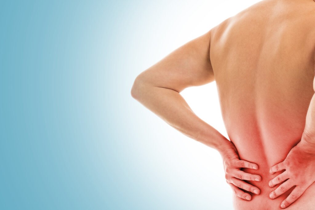 sciatica pain chiropractor near me in frisco