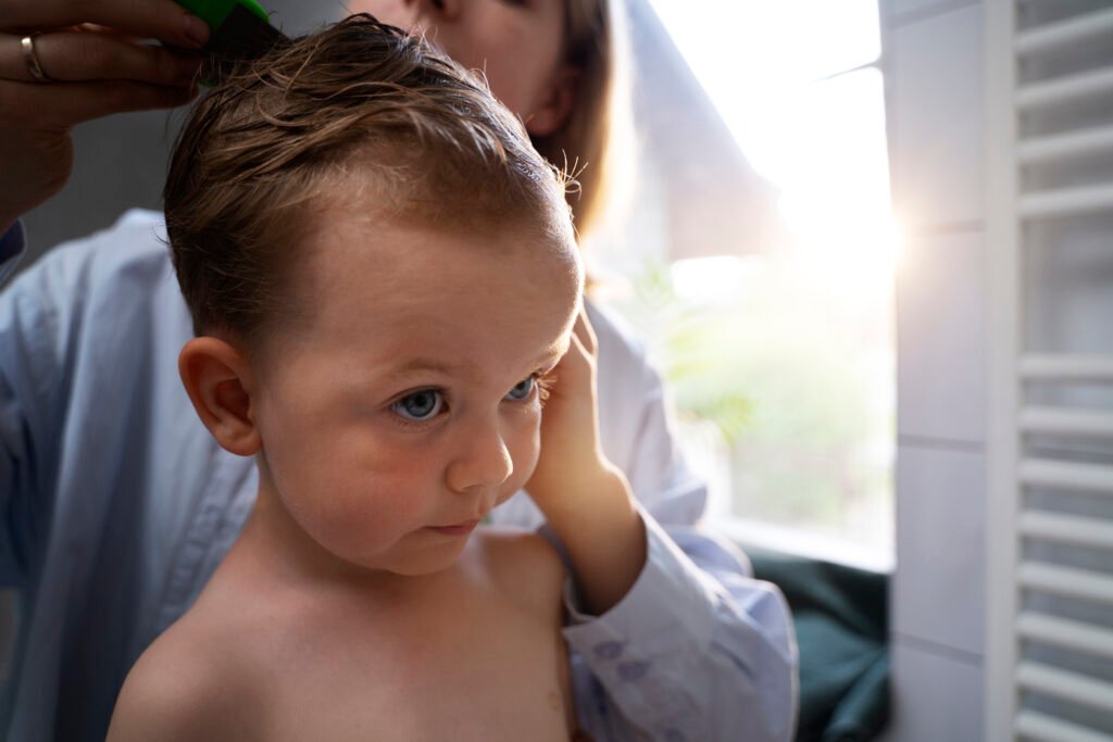 Chiropractic Care for Children with Ear Pain