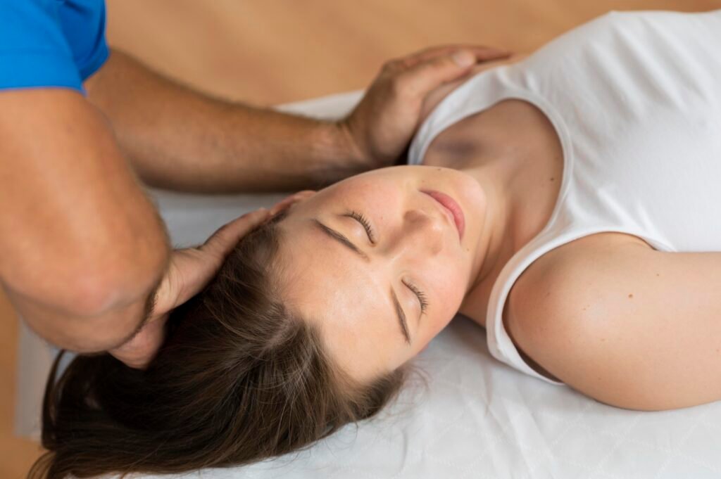 Prenatal massage near me in frisco