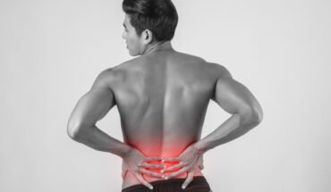 sciatica pain