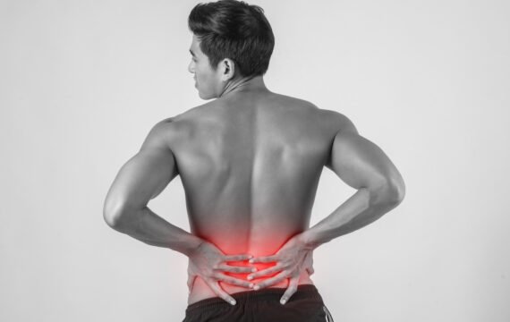 sciatica pain