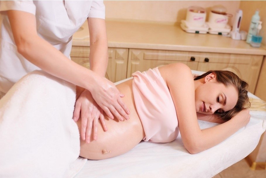 prenatal massage near me