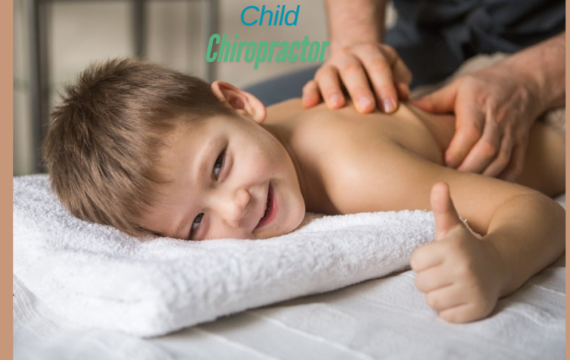 child chiropractor near frisco