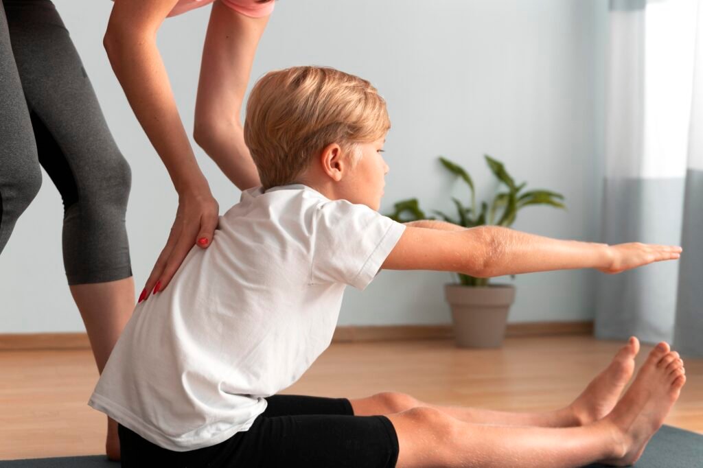 Frisco Pediatric chiropractic