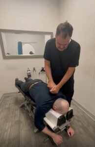 Cox Technique in Chiropractic