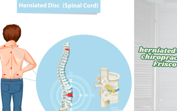 Can a chiropractor help a herniated disc