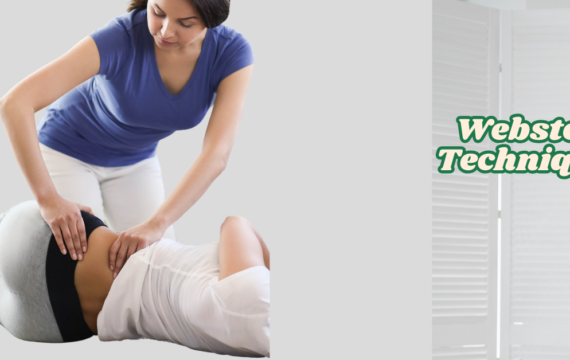 Webster Technique Chiropractic