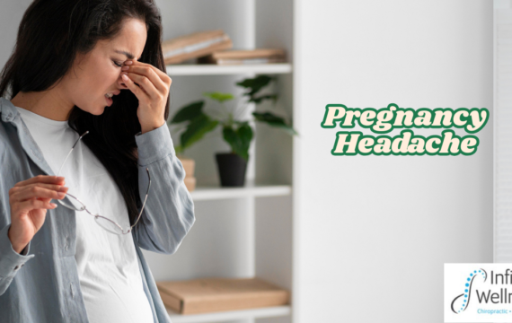 Headache during pregnancy