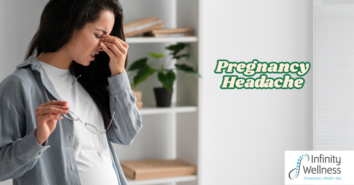 Headache during pregnancy