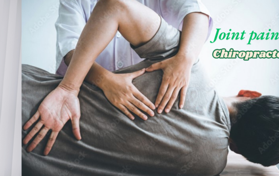 joint chiropractor