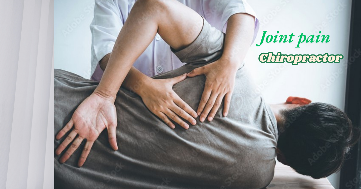 joint chiropractor